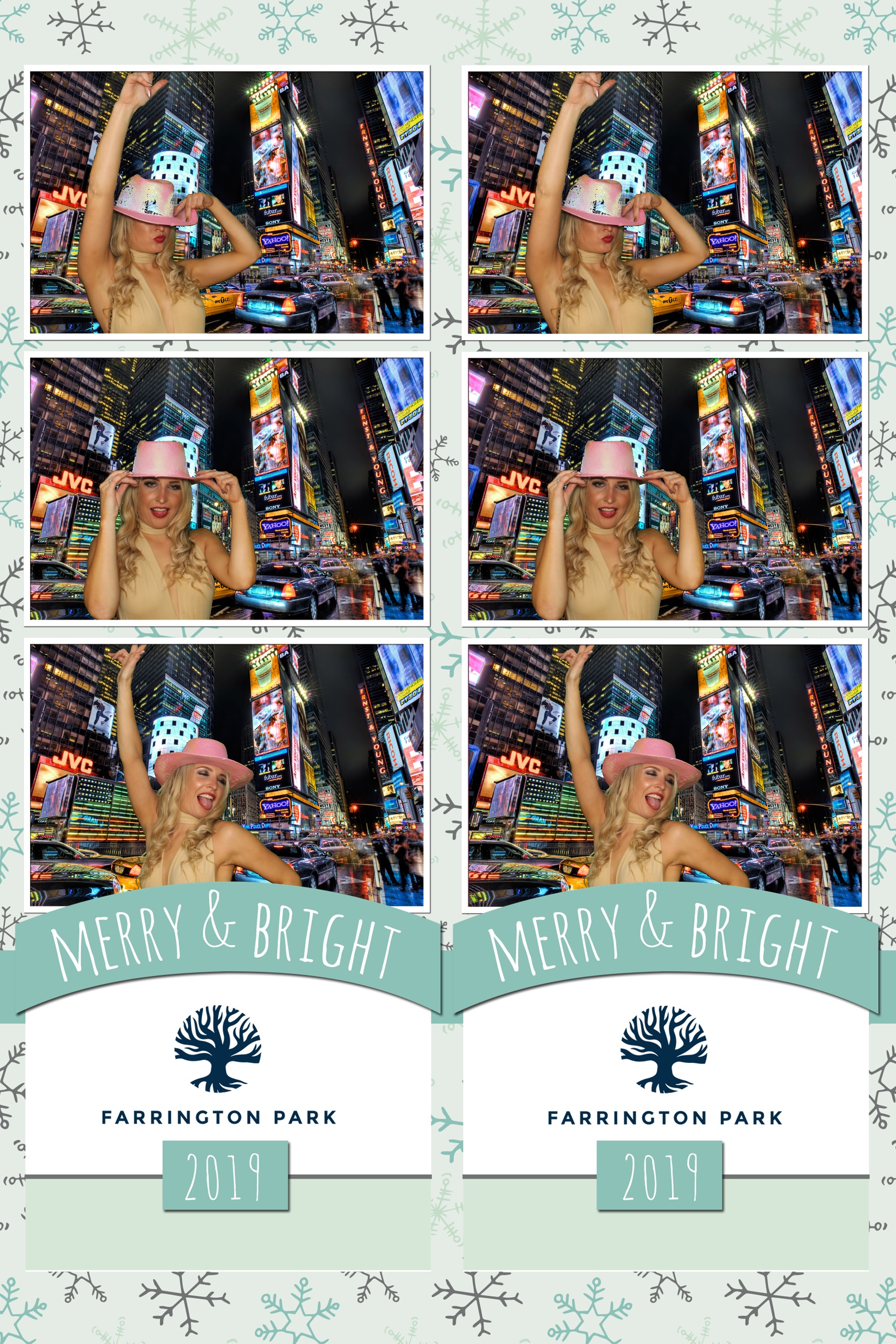 FP Christmas Party 20.12.19 | View more photos from the event at images.mobile-photo-booth.com/u/MobilePhotoBoothUK/FP-Christmas-Party-201219
